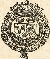 Picture 2 of 104 from [Théâtre de Rotrou] (1636), leaf 8