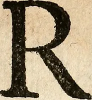 An illustration from [Théâtre de Rotrou] (1636)