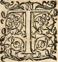 An illustration from [Théâtre de Rotrou] (1636)