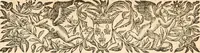 Picture 2 of 29 from [Théâtre de Rotrou] (1636), leaf 12