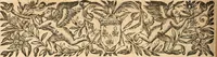 Picture 10 of 29 from [Théâtre de Rotrou] (1636), leaf 133