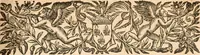 Picture 11 of 29 from [Théâtre de Rotrou] (1636), leaf 158