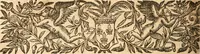Picture 13 of 29 from [Théâtre de Rotrou] (1636), leaf 199
