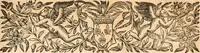 Picture 15 of 29 from [Théâtre de Rotrou] (1636), leaf 234