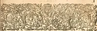 An illustration from [Théâtre de Rotrou] (1636)