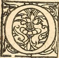 An illustration from [Théâtre de Rotrou] (1636)