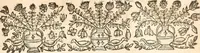 Picture 28 of 29 from [Théâtre de Rotrou] (1636), leaf 606