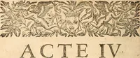 Picture 5 of 29 from [Théâtre de Rotrou] (1636), leaf 63