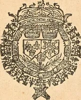 Picture 1 of 29 from [Théâtre de Rotrou] (1636), leaf 8