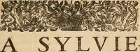Picture 2 of 52 from [Théâtre de Rotrou] (1636), leaf 10