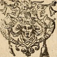 Picture 12 of 52 from [Théâtre de Rotrou] (1636), leaf 100