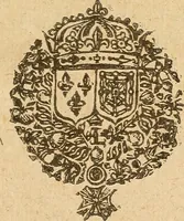 An illustration from [Théâtre de Rotrou] (1636)