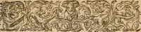 An illustration from [Théâtre de Rotrou] (1636)
