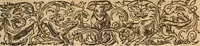 An illustration from [Théâtre de Rotrou] (1636)