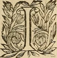 An illustration from [Théâtre de Rotrou] (1636)