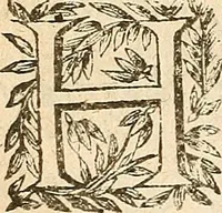 Picture 24 of 52 from [Théâtre de Rotrou] (1636), leaf 219