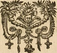 Picture 33 of 52 from [Théâtre de Rotrou] (1636), leaf 266
