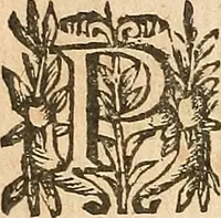 Picture 34 of 52 from [Théâtre de Rotrou] (1636), leaf 267