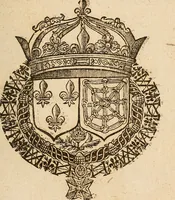 Picture 35 of 52 from [Théâtre de Rotrou] (1636), leaf 268