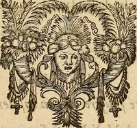 Picture 38 of 52 from [Théâtre de Rotrou] (1636), leaf 292