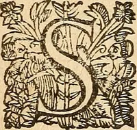Picture 40 of 52 from [Théâtre de Rotrou] (1636), leaf 293