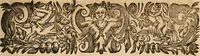 Picture 41 of 52 from [Théâtre de Rotrou] (1636), leaf 314