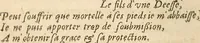 Picture 44 of 52 from [Théâtre de Rotrou] (1636), leaf 333