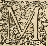 An illustration from [Théâtre de Rotrou] (1636)
