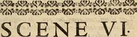 An illustration from [Théâtre de Rotrou] (1636)