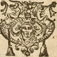 An illustration from [Théâtre de Rotrou] (1636)