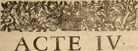 Picture 11 of 52 from [Théâtre de Rotrou] (1636), leaf 78