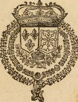 Picture 1 of 52 from [Théâtre de Rotrou] (1636), leaf 8