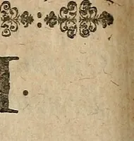 Picture 11 of 33 from [Théâtre de Rotrou] (1636), leaf 141