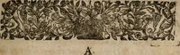 An illustration from [Théâtre de Rotrou] (1636)