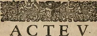 Picture 20 of 33 from [Théâtre de Rotrou] (1636), leaf 227