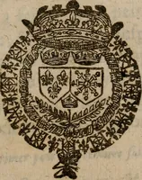 Picture 23 of 33 from [Théâtre de Rotrou] (1636), leaf 370