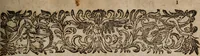 An illustration from [Théâtre de Rotrou] (1636)