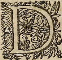 An illustration from [Théâtre de Rotrou] (1636)