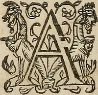 Picture 29 of 33 from [Théâtre de Rotrou] (1636), leaf 461