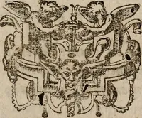 Picture 31 of 33 from [Théâtre de Rotrou] (1636), leaf 496