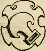 An illustration from Thurnier Buch : von Anfang, Vrsachen, Vrsprung vnd Herkommen der Thurnier im Heyligen Römischen Reich Teutscher Nation, wie viel offentlicher Landthurnier von Keyser Heinrich dem Ersten dieses Namens an biss auff den jetztregierenden Keyser Maximilian den Andern ... vnd in welchen Stetten die alle gehalten ... Alles jetzunder von neuwem zusammen getragen, mit schönen neuwen Figuren, sonderlich auch der adelischen Wappen, auffs schönest zugericht .. (1566)