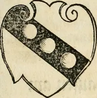 Picture 180 of 297 from Thurnier Buch : von Anfang, Vrsachen, Vrsprung vnd Herkommen der Thurnier im Heyligen Römischen Reich Teutscher Nation, wie viel offentlicher Landthurnier von Keyser Heinrich dem Ersten dieses Namens an biss auff den jetztregierenden Keyser Maximilian den Andern ... vnd in welchen Stetten die alle gehalten ... Alles jetzunder von neuwem zusammen getragen, mit schönen neuwen Figuren, sonderlich auch der adelischen Wappen, auffs schönest zugericht .. (1566), leaf 316