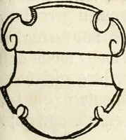 Picture 250 of 297 from Thurnier Buch : von Anfang, Vrsachen, Vrsprung vnd Herkommen der Thurnier im Heyligen Römischen Reich Teutscher Nation, wie viel offentlicher Landthurnier von Keyser Heinrich dem Ersten dieses Namens an biss auff den jetztregierenden Keyser Maximilian den Andern ... vnd in welchen Stetten die alle gehalten ... Alles jetzunder von neuwem zusammen getragen, mit schönen neuwen Figuren, sonderlich auch der adelischen Wappen, auffs schönest zugericht .. (1566), leaf 404
