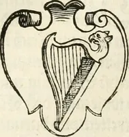 An illustration from Thurnier Buch : von Anfang, Vrsachen, Vrsprung vnd Herkommen der Thurnier im Heyligen Römischen Reich Teutscher Nation, wie viel offentlicher Landthurnier von Keyser Heinrich dem Ersten dieses Namens an biss auff den jetztregierenden Keyser Maximilian den Andern ... vnd in welchen Stetten die alle gehalten ... Alles jetzunder von neuwem zusammen getragen, mit schönen neuwen Figuren, sonderlich auch der adelischen Wappen, auffs schönest zugericht .. (1566)