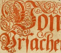Picture 2 of 297 from Thurnier Buch : von Anfang, Vrsachen, Vrsprung vnd Herkommen der Thurnier im Heyligen Römischen Reich Teutscher Nation, wie viel offentlicher Landthurnier von Keyser Heinrich dem Ersten dieses Namens an biss auff den jetztregierenden Keyser Maximilian den Andern ... vnd in welchen Stetten die alle gehalten ... Alles jetzunder von neuwem zusammen getragen, mit schönen neuwen Figuren, sonderlich auch der adelischen Wappen, auffs schönest zugericht .. (1566), leaf 6