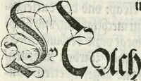 An illustration from Thurnier Buch, warhafftiger ritterlicher Thate : so in dem Monat Junij des vergangnen LX. Jars in vnd ausserhalb der Statt Wienn zu Ross vnd zu Fuess, auff Wasser vnd Lannd gehalten worden, mit schönen Figuren contrafeet : vnd dem Allerdurchleuchtigisten, Grossmechtigisten Fürsten vnnd Herrn, Herren Ferdinando, erweltem Römischen Kayser ... (1561)