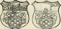 Picture 12 of 69 from Thurnier Buch, warhafftiger ritterlicher Thate : so in dem Monat Junij des vergangnen LX. Jars in vnd ausserhalb der Statt Wienn zu Ross vnd zu Fuess, auff Wasser vnd Lannd gehalten worden, mit schönen Figuren contrafeet : vnd dem Allerdurchleuchtigisten, Grossmechtigisten Fürsten vnnd Herrn, Herren Ferdinando, erweltem Römischen Kayser ... (1561), leaf 16