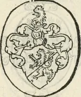 Picture 16 of 69 from Thurnier Buch, warhafftiger ritterlicher Thate : so in dem Monat Junij des vergangnen LX. Jars in vnd ausserhalb der Statt Wienn zu Ross vnd zu Fuess, auff Wasser vnd Lannd gehalten worden, mit schönen Figuren contrafeet : vnd dem Allerdurchleuchtigisten, Grossmechtigisten Fürsten vnnd Herrn, Herren Ferdinando, erweltem Römischen Kayser ... (1561), leaf 16