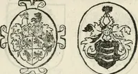 Picture 17 of 69 from Thurnier Buch, warhafftiger ritterlicher Thate : so in dem Monat Junij des vergangnen LX. Jars in vnd ausserhalb der Statt Wienn zu Ross vnd zu Fuess, auff Wasser vnd Lannd gehalten worden, mit schönen Figuren contrafeet : vnd dem Allerdurchleuchtigisten, Grossmechtigisten Fürsten vnnd Herrn, Herren Ferdinando, erweltem Römischen Kayser ... (1561), leaf 16