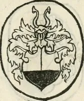 Picture 21 of 69 from Thurnier Buch, warhafftiger ritterlicher Thate : so in dem Monat Junij des vergangnen LX. Jars in vnd ausserhalb der Statt Wienn zu Ross vnd zu Fuess, auff Wasser vnd Lannd gehalten worden, mit schönen Figuren contrafeet : vnd dem Allerdurchleuchtigisten, Grossmechtigisten Fürsten vnnd Herrn, Herren Ferdinando, erweltem Römischen Kayser ... (1561), leaf 16
